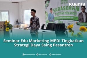Seminar Edu Marketing