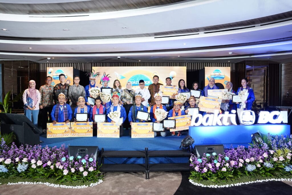 lomba stem untuk guru - Teacher Tech Championship