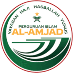 Logo Al Amjad