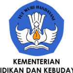 Logo Kementerian Pendidikan dan Kebudayaan (Kemendikbud) (PNG-480p) - koleksilogo