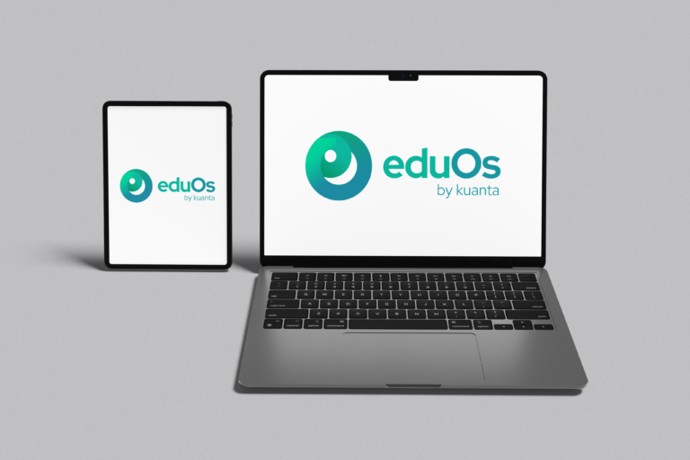 eduos (sistem informasi manajemen untuk sekolah)