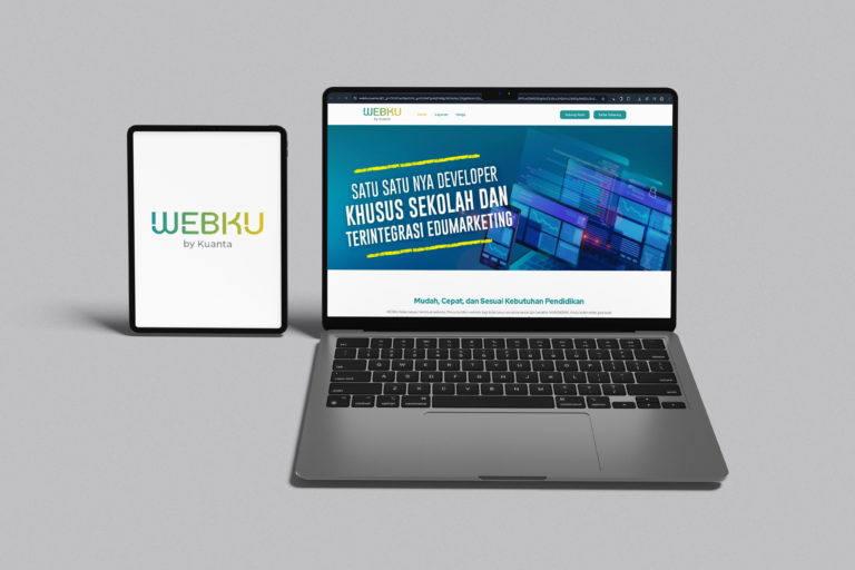 jasa pembuatan web untuk sekolah