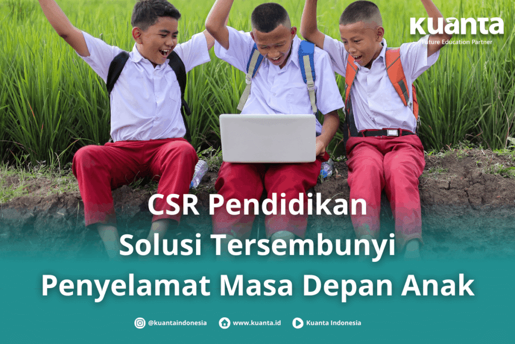 Program CSR