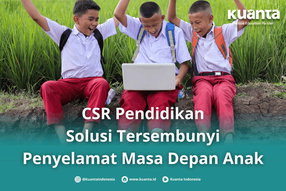 Program CSR