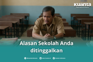 Sekolah Tertinggal
