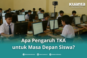 Pengaruh TKA