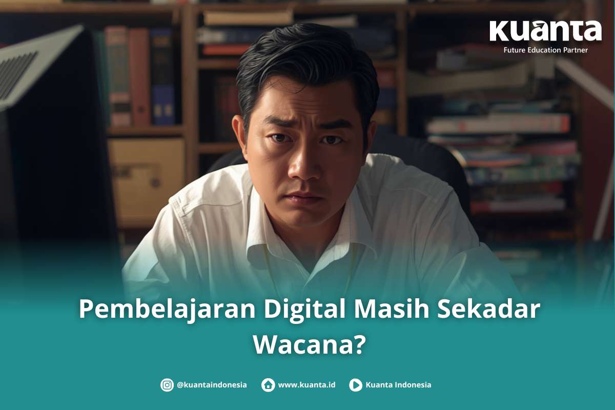 pembelajaran digital