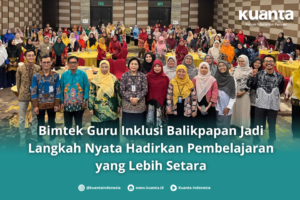 Bimtek Guru Inklusi