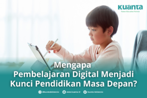 pembelajaran digital