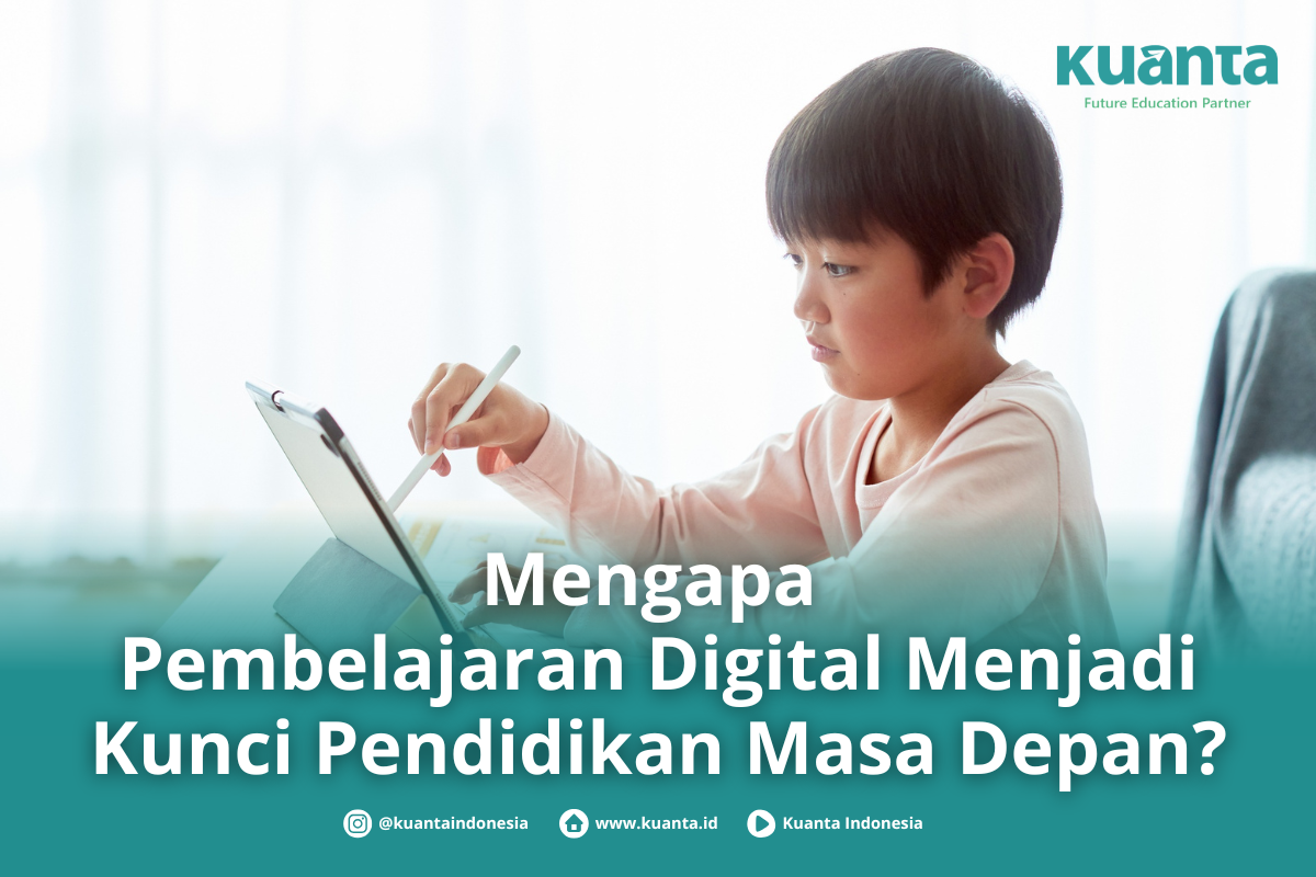 pembelajaran digital