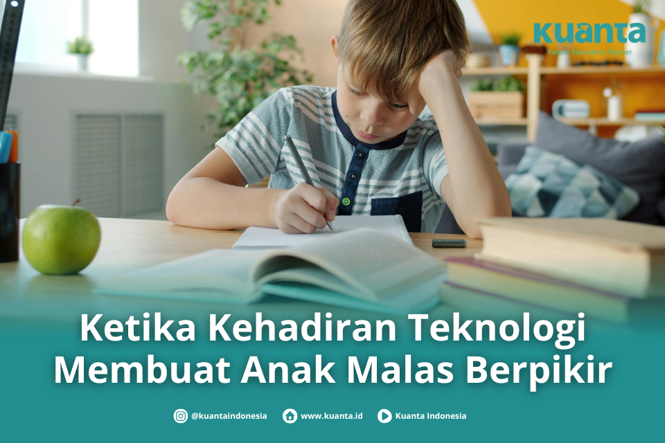 teknologi pendidikan