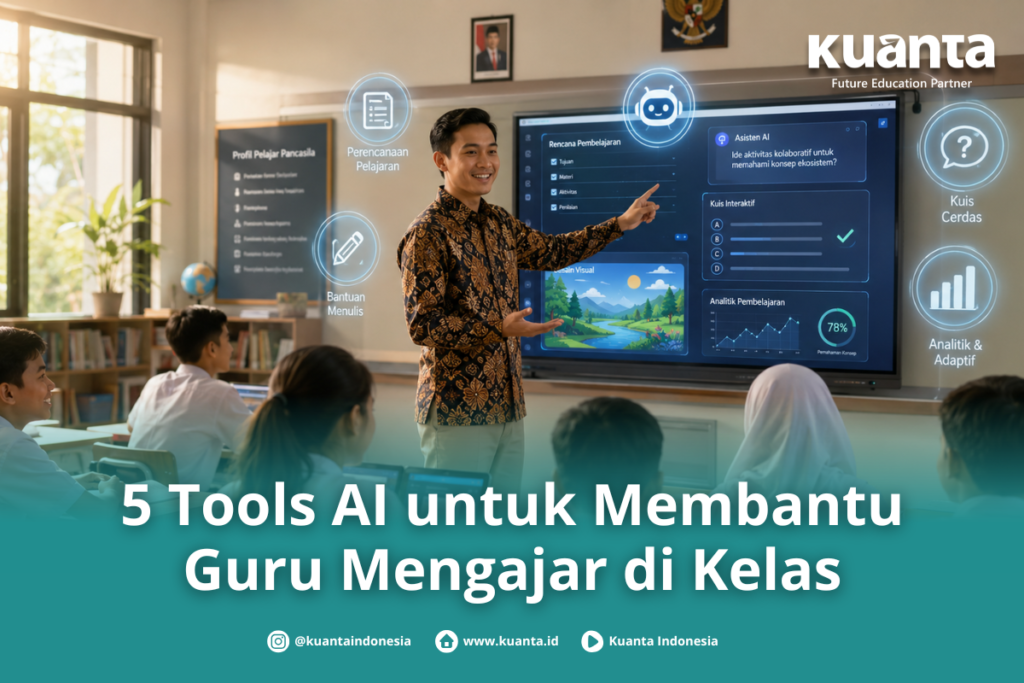 teknologi pendidikan