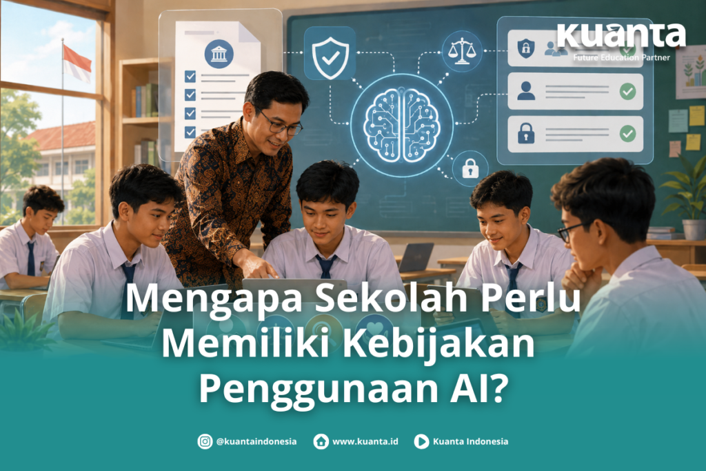 kebijakan ai