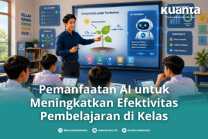 pemanfaatan ai