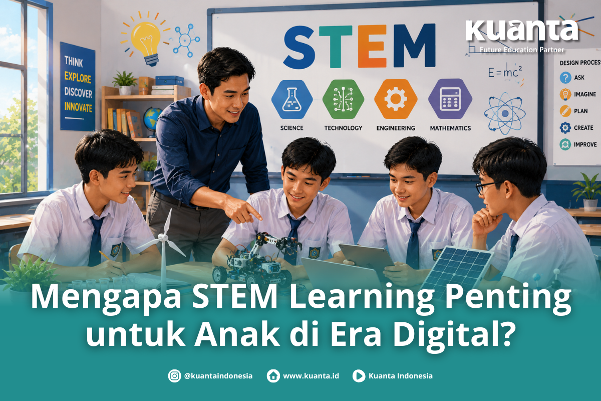 stem learning