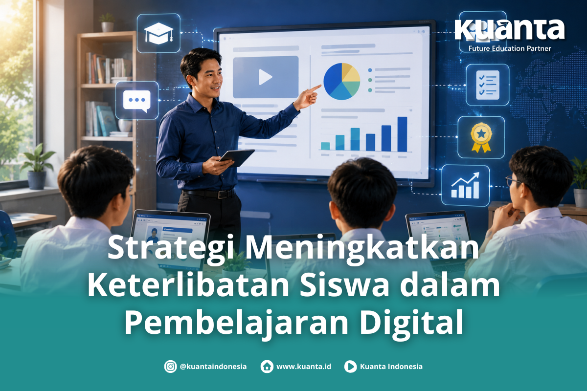 pembelajaran digital