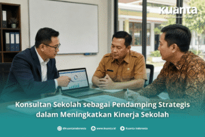 konsultan sekolah