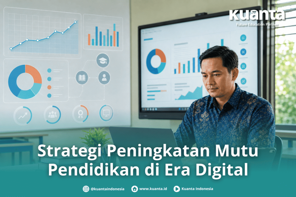 peningkatan mutu pendidikan