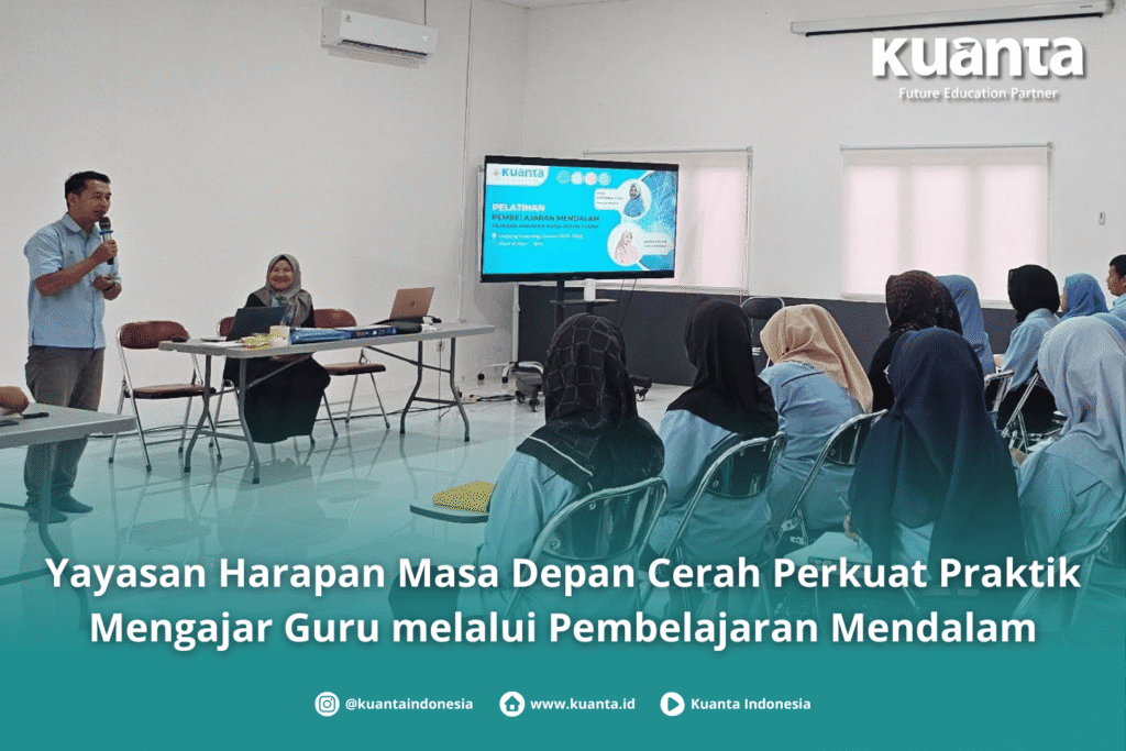 pembelajaran mendalam