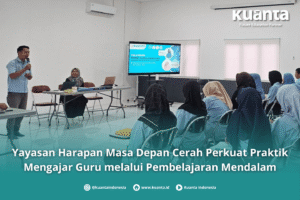 pembelajaran mendalam