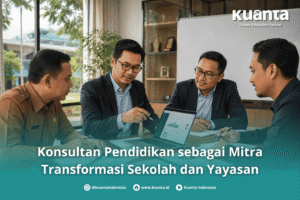 Konsultan Pendidikan