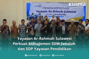 manajemen sdm sekolah