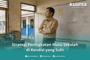 Strategi Peningkatan Mutu Sekolah