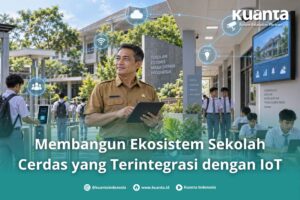 sekolah cerdas